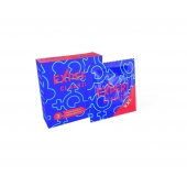 Презервативы увеличенного размера Expert Classic XXL - 3 шт. - Expert - купить с доставкой в Нижнекамске