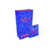 Классические презервативы Expert Classic - 15 шт. - Expert - купить с доставкой в Нижнекамске