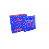 Классические презервативы Expert Classic - 3 шт. - Expert - купить с доставкой в Нижнекамске