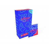 Презервативы увеличенного размера Expert Classic XXL - 15 шт. - Expert - купить с доставкой в Нижнекамске