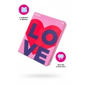 Подарочный набор Satisfyer Advent Box Love - Satisfyer - купить с доставкой в Нижнекамске