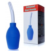 Интимный душ-спринцовка - Boys of Toys - купить с доставкой в Нижнекамске