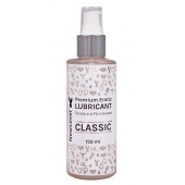 Лубрикант на водной основе NewLevel Classic - 150 мл. - NewLevel - купить с доставкой в Нижнекамске