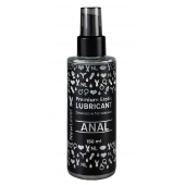 Анальный лубрикант на водной основе NewLevel Anal - 150 мл. - NewLevel - купить с доставкой в Нижнекамске