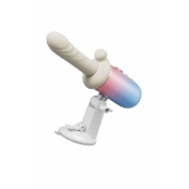 Инновационная мини-машина Spinel - Lovense - купить с доставкой в Нижнекамске