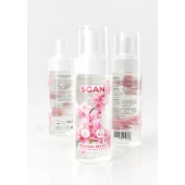 Пенка-мусс для интимной гигиены SGAN с пребиотиками - 150 мл. - SGAN - купить с доставкой в Нижнекамске