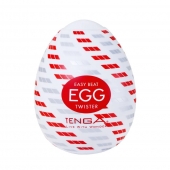 Мастурбатор-яйцо Tenga Egg Twister - Tenga - в Нижнекамске купить с доставкой