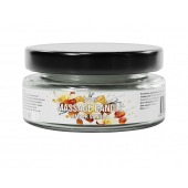 Массажная свеча «Амбра и ваниль» - 50 мл. - SGAN - купить с доставкой в Нижнекамске