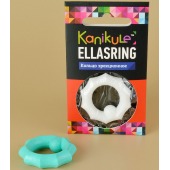 Цветное фигурное эрекционное кольцо Love Ring - Sitabella - в Нижнекамске купить с доставкой