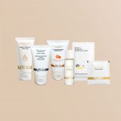 Набор YESforLOV La Trousse Enchantée в черной косметичке - YESforLOV - купить с доставкой в Нижнекамске