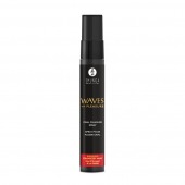 Оральный спрей Waves of Pleasure с ароматом клубники и шампанского - 20 мл. - Shunga - купить с доставкой в Нижнекамске