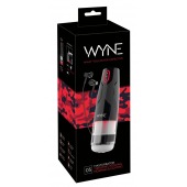 Вращающийся мастурбатор WYNE Masturbator 05 - Orion - в Нижнекамске купить с доставкой