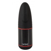 Мастурбатор с двумя моторами WYNE Masturbator 02 - Orion - в Нижнекамске купить с доставкой