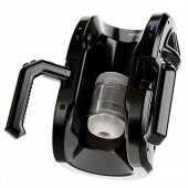 Мощный мастурбатор WYNE Masturbator 10 - Orion - в Нижнекамске купить с доставкой