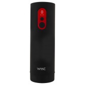 Автоматический мастурбатор WYNE Masturbator 08 - Orion - в Нижнекамске купить с доставкой