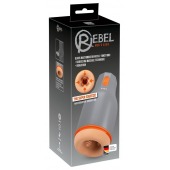 Мастурбатор для головки полового члена Glans Masturbator with 2 Functions - Orion - в Нижнекамске купить с доставкой