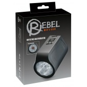 Мастурбатор с ротацией Rotating Masturbator - Orion - в Нижнекамске купить с доставкой