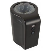 Мастурбатор с ротацией Rotating Masturbator - Orion - в Нижнекамске купить с доставкой