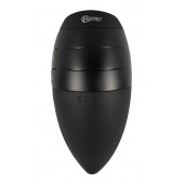 Черный мастурбатор с гибкими крылышками - Orion - в Нижнекамске купить с доставкой