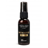 Интимный спрей Mini Mini с сужающим эффектом - 50 мл. - Биоритм - купить с доставкой в Нижнекамске