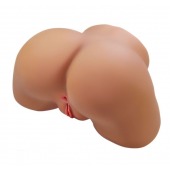 Мастурбатор Ilana с вибрацией и всасыванием - Baile - в Нижнекамске купить с доставкой