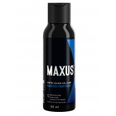 Лубрикант на водной основе MAXUS Naked Fantasy - 100 мл. - Maxus - купить с доставкой в Нижнекамске