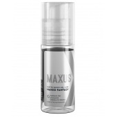Лубрикант на водной основе MAXUS Naked Fantasy - 50 мл. - Maxus - купить с доставкой в Нижнекамске