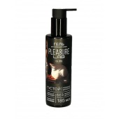 Густой лубрикант на водной основе Pleasure Lab Glide - 185 мл. - Pleasure Lab - купить с доставкой в Нижнекамске