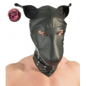 Шлем-маска Dog Mask в виде морды собаки - Orion - купить с доставкой в Нижнекамске