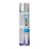 Охлаждающий лубрикант на водной основе JO Personal Lubricant H2O COOLING - 120 мл. - System JO - купить с доставкой в Нижнекамске