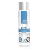 Охлаждающий лубрикант на водной основе JO Personal Lubricant H2O COOLING - 120 мл. - System JO - купить с доставкой в Нижнекамске