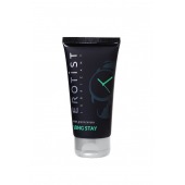 Крем-пролонгатор для мужчин Long Stay - 50 мл. - Erotist Lubricants - купить с доставкой в Нижнекамске