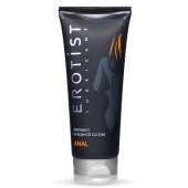Анальный лубрикант на водной основе Anal - 100 мл. - Erotist Lubricants - купить с доставкой в Нижнекамске