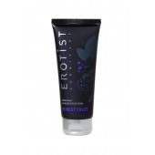 Лубрикант на водной основе с ароматом лесных ягод Forest Fruit - 100 мл. - Erotist Lubricants - купить с доставкой в Нижнекамске