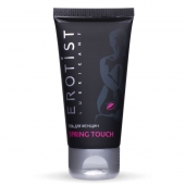 Сужающий гель для женщин Spring Touch - 50 мл. - Erotist Lubricants - купить с доставкой в Нижнекамске