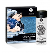 Интимный мужской крем SHUNGA DRAGON SENSITIVE - 60 мл. - Shunga - купить с доставкой в Нижнекамске