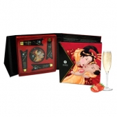 Подарочный набор GEISHA - Shunga - купить с доставкой в Нижнекамске