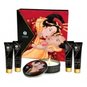 Подарочный набор GEISHA - Shunga - купить с доставкой в Нижнекамске