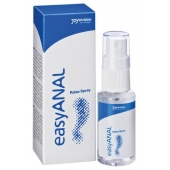 Расслабляющий анальный гель easyANAL Relax-Spray - 30 мл. - Joy Division - купить с доставкой в Нижнекамске