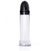 Автоматическая вакуумная помпа Man up pump - Erotist Adult Toys - в Нижнекамске купить с доставкой