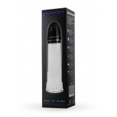 Автоматическая вакуумная помпа Man up pump - Erotist Adult Toys - в Нижнекамске купить с доставкой