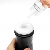 Мастурбатор с регулируемой плотностью обхвата Custom Strength CUP Twist Ripple - Tenga - в Нижнекамске купить с доставкой