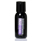 Возбуждающий гель-лубрикант на водной основе Sensual Arousal Lubricant  - 29,5 мл. - Swiss navy - купить с доставкой в Нижнекамске