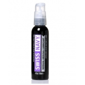 Возбуждающий гель-лубрикант на водной основе Sensual Arousal Lubricant  - 118 мл. - Swiss navy - купить с доставкой в Нижнекамске