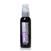 Возбуждающий гель-лубрикант на водной основе Sensual Arousal Lubricant - 59 мл. - Swiss navy - купить с доставкой в Нижнекамске
