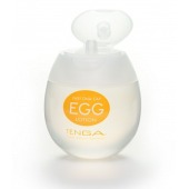 Лубрикант на водной основе Tenga Egg Lotion - 50 мл. - Tenga - купить с доставкой в Нижнекамске