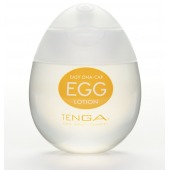 Лубрикант на водной основе Tenga Egg Lotion - 50 мл. - Tenga - купить с доставкой в Нижнекамске