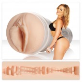 Мастурбатор-вагина Fleshlight Girls - Alexis Texas Outlaw - Fleshlight - в Нижнекамске купить с доставкой