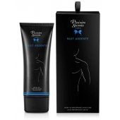Возбуждающий крем для мужчин Nuit Ardente Creme Performante Plaisirs Secrets - 60 мл. - Plaisir Secret - купить с доставкой в Нижнекамске