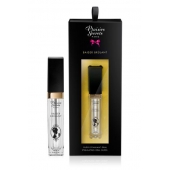 Стимулирующий блеск для губ Baiser Brulant Gloss Plaisirs Secrets - 7 мл. - Plaisir Secret - купить с доставкой в Нижнекамске